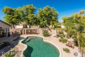 8516 E Desert Ln, Mesa, AZ 85209 photo 3