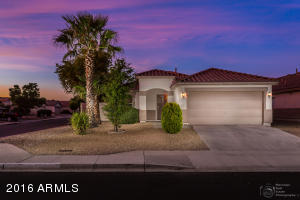 8516 E Desert Ln, Mesa, AZ 85209 photo 1