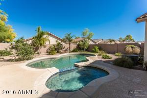 8516 E Desert Ln, Mesa, AZ 85209 photo 2