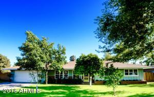 4135 E Hazelwood St, Phoenix, AZ 85018 photo 1