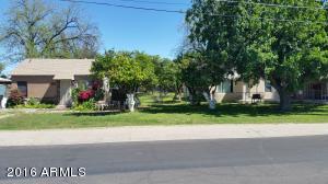 427 S Wilbur --, Mesa, AZ 85210 photo 2