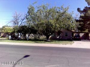 427 S Wilbur --, Mesa, AZ 85210 photo 1