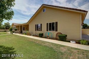 2424 N Bellview --, Mesa, AZ 85203 photo 5