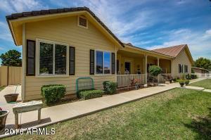 2424 N Bellview --, Mesa, AZ 85203 photo 4
