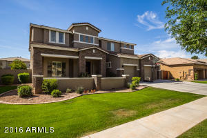 2937 E Marlene Dr, Gilbert, AZ 85296 photo 1