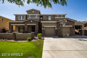 2937 E Marlene Dr, Gilbert, AZ 85296 photo 2