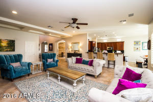 2937 E Marlene Dr, Gilbert, AZ 85296 photo 9