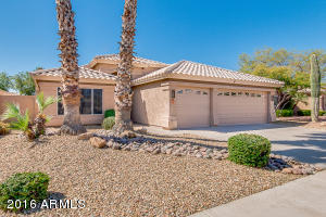 4415 E Mountain Sage Dr, Phoenix, AZ 85044 photo 2