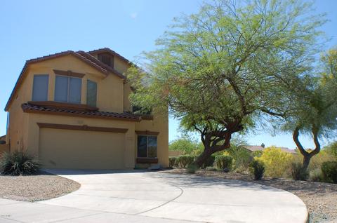 1115 E Ross Ave, Phoenix, AZ 85024 photo 1