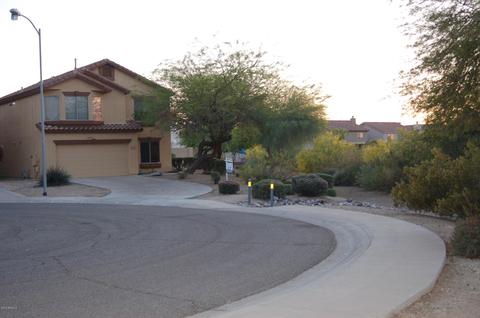 1115 E Ross Ave, Phoenix, AZ 85024 photo 3