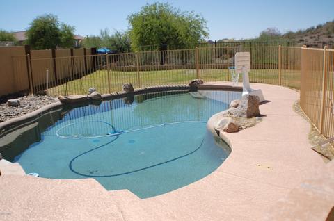 1115 E Ross Ave, Phoenix, AZ 85024 photo 43