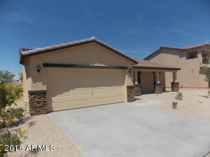 2316 E Yuma Ave, Apache Junction, AZ 85119 photo 1
