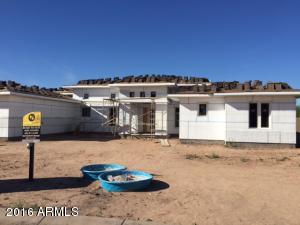 2894 E Latham Way, Gilbert, AZ 85297 photo 1