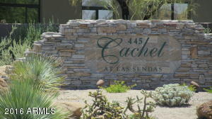 7445 Eagle Crest Dr #2060, Mesa, AZ 85207 photo 2