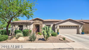 5375 S Eucalyptus Dr, Gilbert, AZ 85298 photo 1