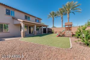 2550 E Penedes Dr, Gilbert, AZ 85298 photo 2