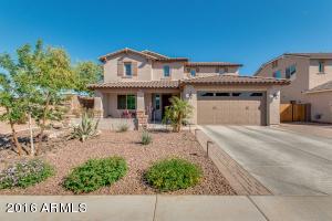 2550 E Penedes Dr, Gilbert, AZ 85298 photo 1