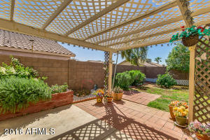 4941 E Colby St, Mesa, AZ 85205 photo 2