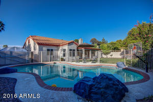 2105 E Knoll Cir, Mesa, AZ 85213 photo 8