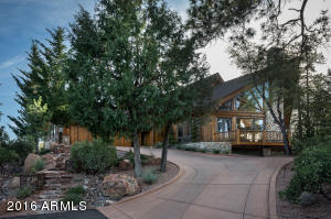 604 N Trailhead Dr, Payson, AZ 85541 photo 26