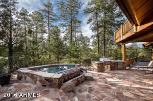 604 N Trailhead Dr, Payson, AZ 85541 photo 25