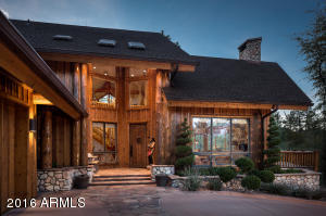604 N Trailhead Dr, Payson, AZ 85541 photo 2