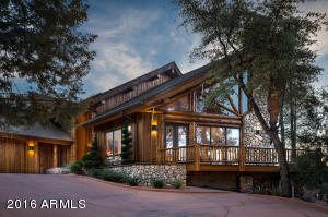 604 N Trailhead Dr, Payson, AZ 85541 photo 27