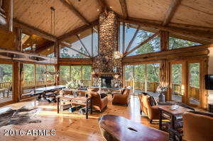 604 N Trailhead Dr, Payson, AZ 85541 photo 3