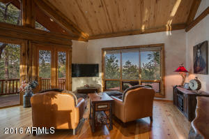 604 N Trailhead Dr, Payson, AZ 85541 photo 5