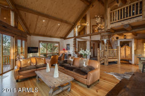 604 N Trailhead Dr, Payson, AZ 85541 photo 4
