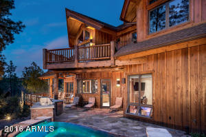 604 N Trailhead Dr, Payson, AZ 85541 photo 7