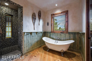 604 N Trailhead Dr, Payson, AZ 85541 photo 14