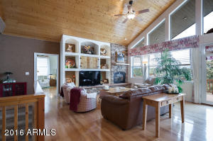 1111 S Cypress Cir, Payson, AZ 85541 photo 4