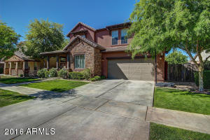 3926 E Marlene Dr, Gilbert, AZ 85296 photo 1