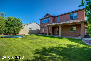 3926 E Marlene Dr, Gilbert, AZ 85296 photo 32