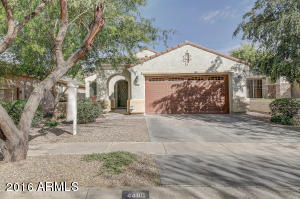 4480 E Trigger Way, Gilbert, AZ 85297 photo 1