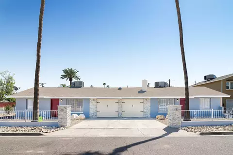 3749 E Montecito Ave, Phoenix, AZ 85018 photo 1