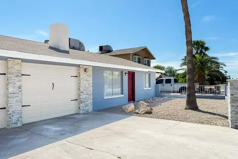 3749 E Montecito Ave, Phoenix, AZ 85018 photo 4
