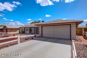 4245 E Hano St, Phoenix, AZ 85044 photo 1