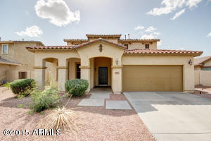 4922 S Sandstone St, Gilbert, AZ 85298 photo 1
