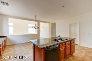 4922 S Sandstone St, Gilbert, AZ 85298 photo 5
