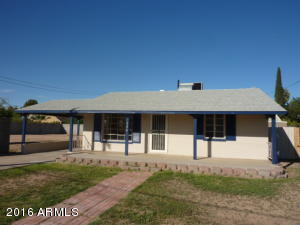 154 N Hibbert St, Mesa, AZ 85201 photo 2