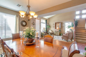 3532 E Latham Way, Gilbert, AZ 85297 photo 5