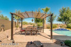3532 E Latham Way, Gilbert, AZ 85297 photo 48
