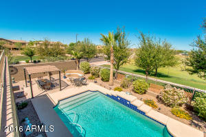 3532 E Latham Way, Gilbert, AZ 85297 photo 30