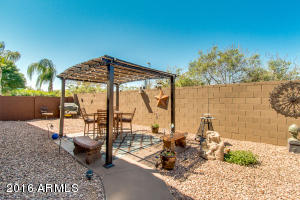 3532 E Latham Way, Gilbert, AZ 85297 photo 47