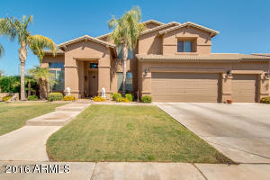 3532 E Latham Way, Gilbert, AZ 85297 photo 1