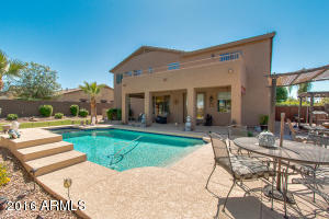 3532 E Latham Way, Gilbert, AZ 85297 photo 52