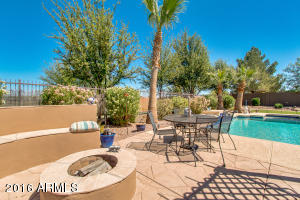 3532 E Latham Way, Gilbert, AZ 85297 photo 50