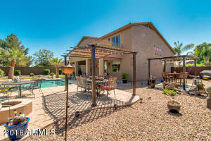 3532 E Latham Way, Gilbert, AZ 85297 photo 49